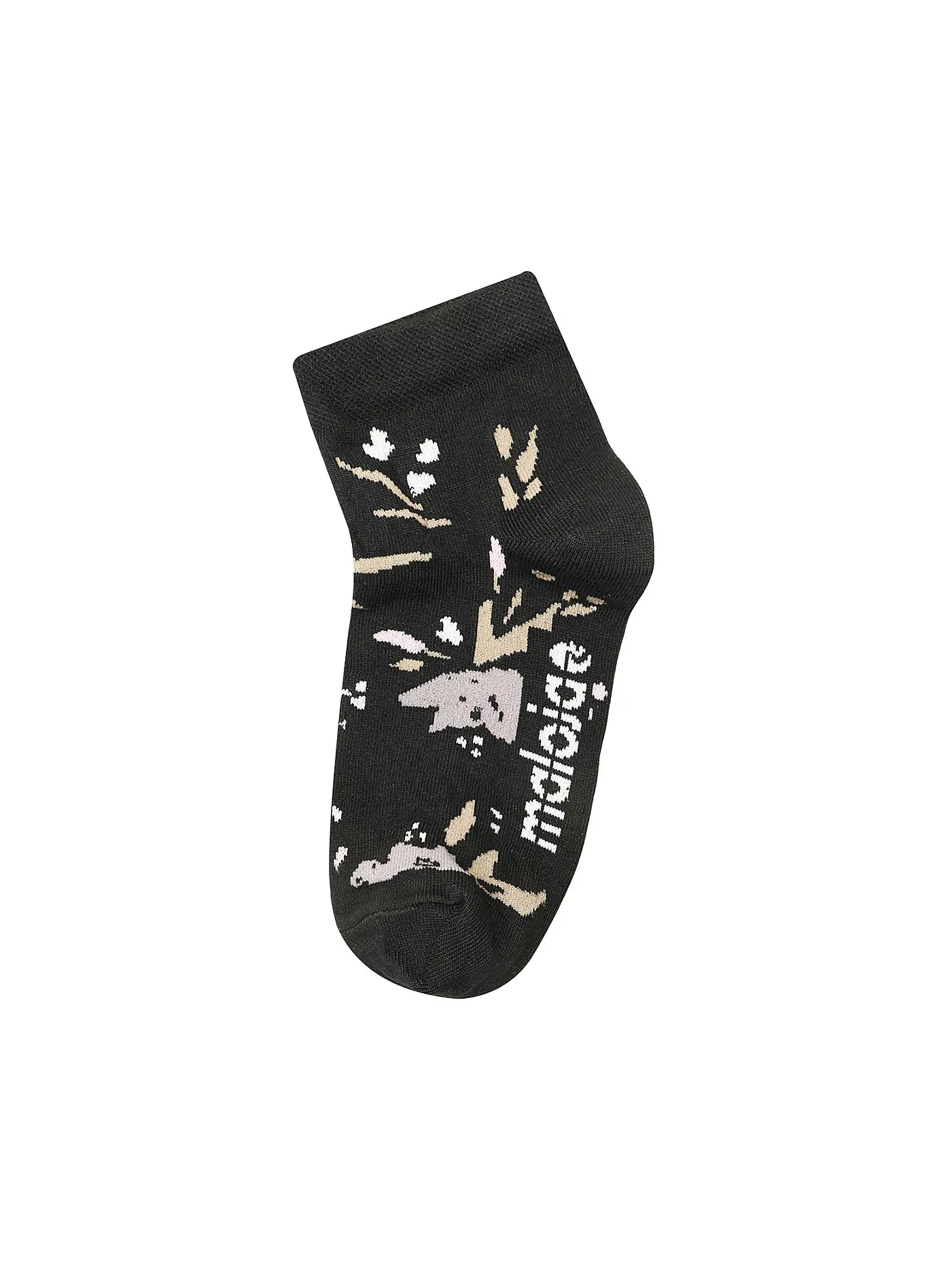 MALOJA | Damen Radsocken SpicuM. Low | 
